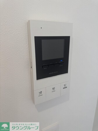 アトリオフラッツ清澄白河の物件内観写真